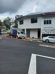 Serangoon Garden Estate (D19), Retail #463164981
